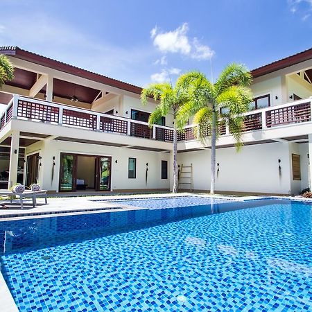 Serenity Exclusive Krabi town Exterior foto