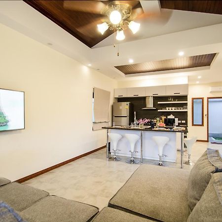 Serenity Exclusive Krabi town Exterior foto