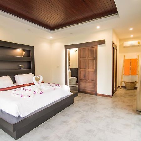 Serenity Exclusive Krabi town Exterior foto
