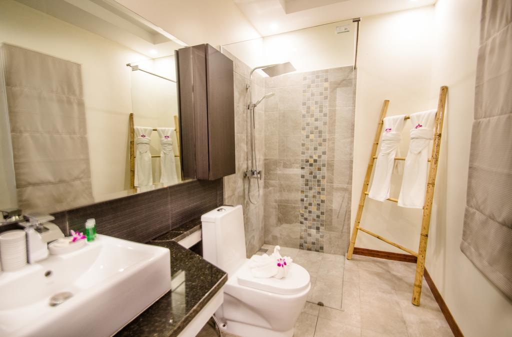 Serenity Exclusive Krabi town Exterior foto