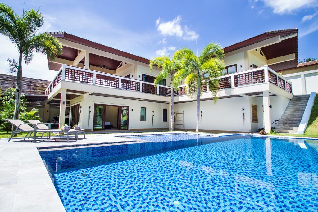Serenity Exclusive Krabi town Exterior foto