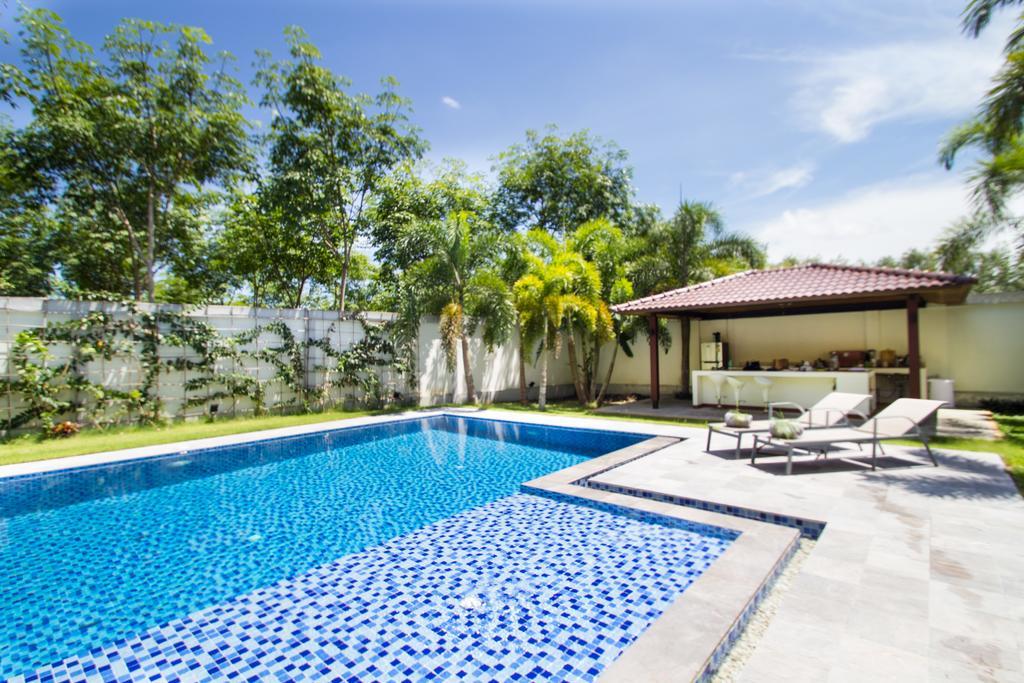 Serenity Exclusive Krabi town Exterior foto