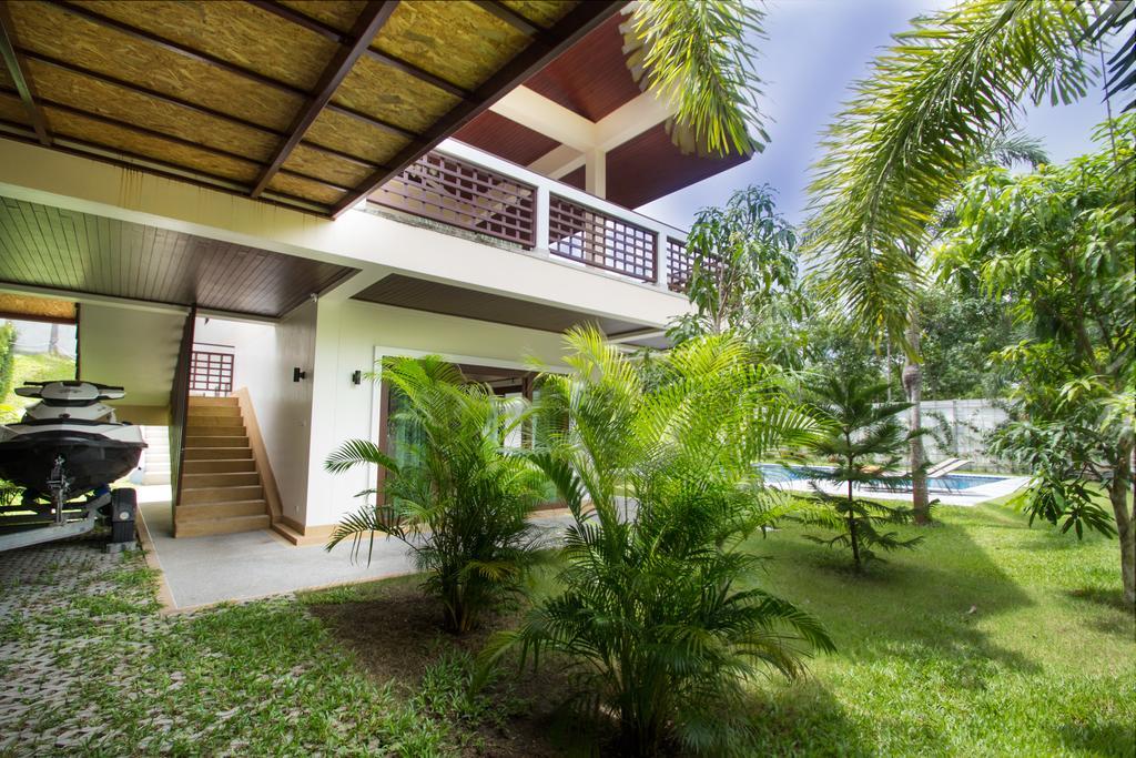 Serenity Exclusive Krabi town Exterior foto