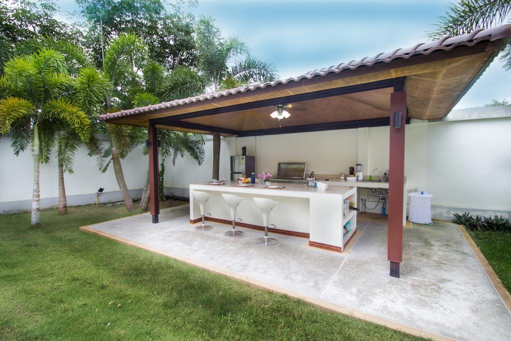 Serenity Exclusive Krabi town Exterior foto