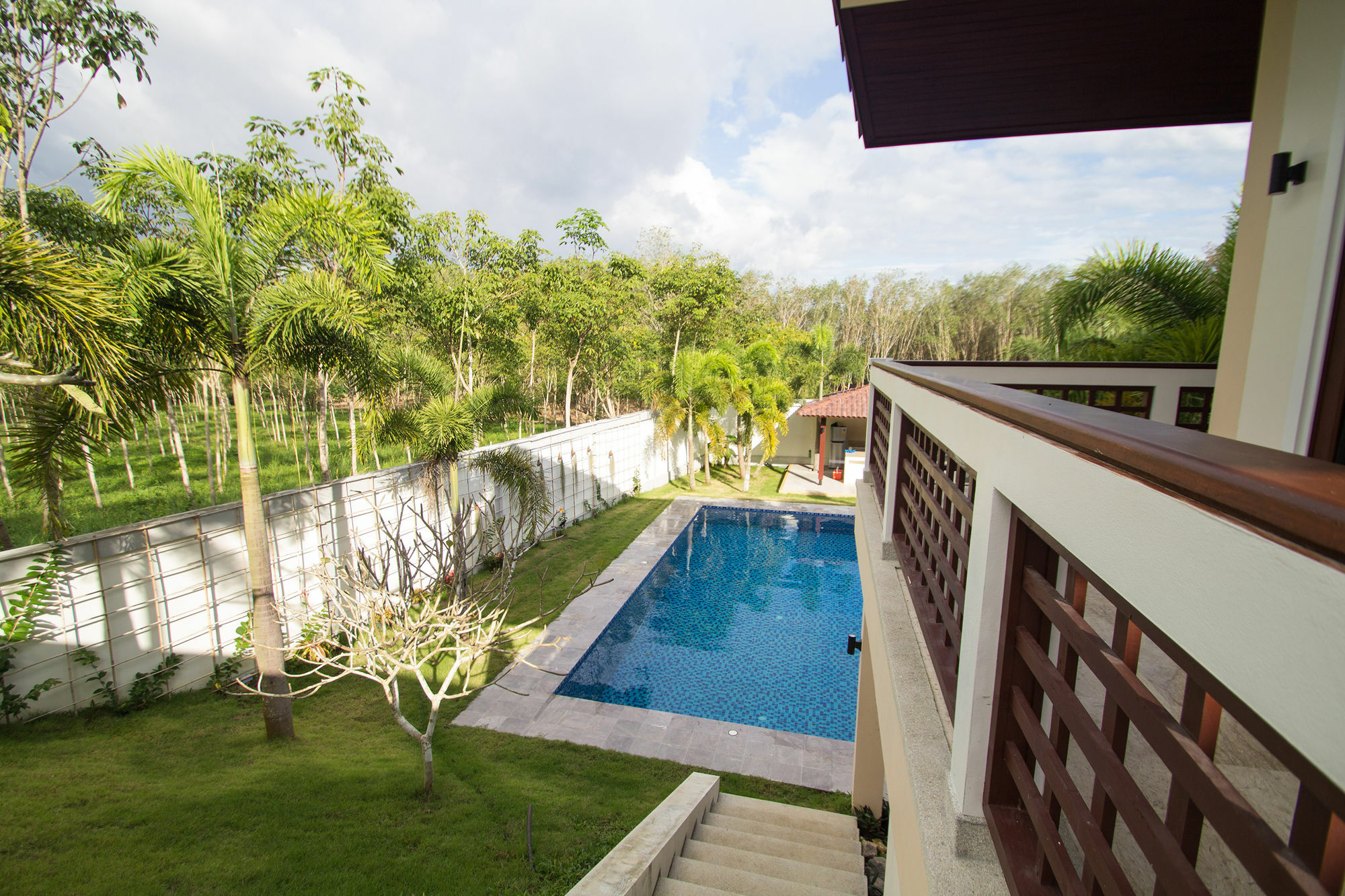 Serenity Exclusive Krabi town Exterior foto