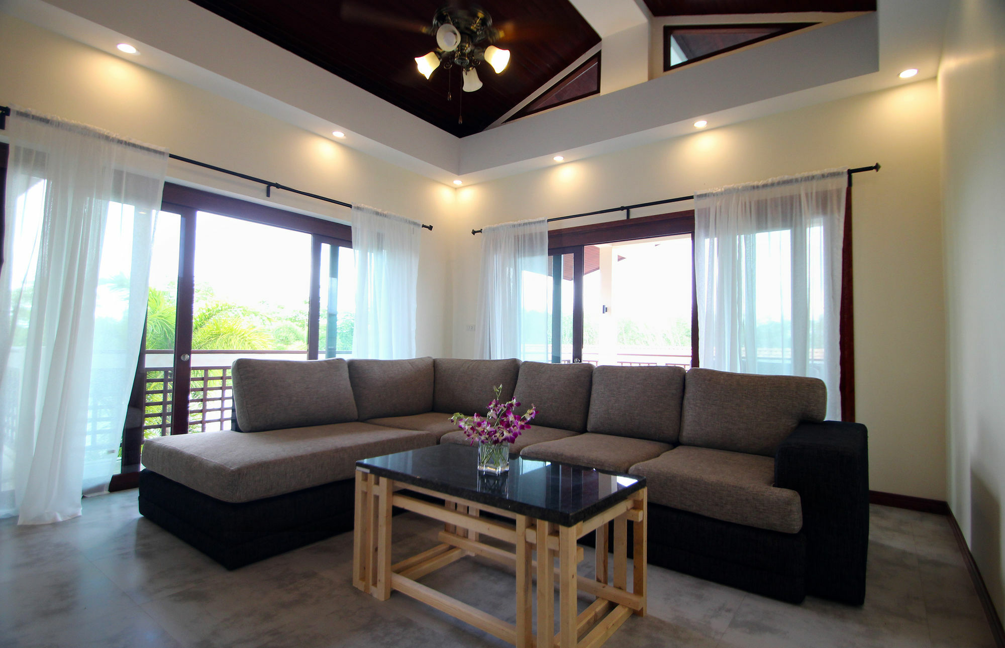Serenity Exclusive Krabi town Exterior foto