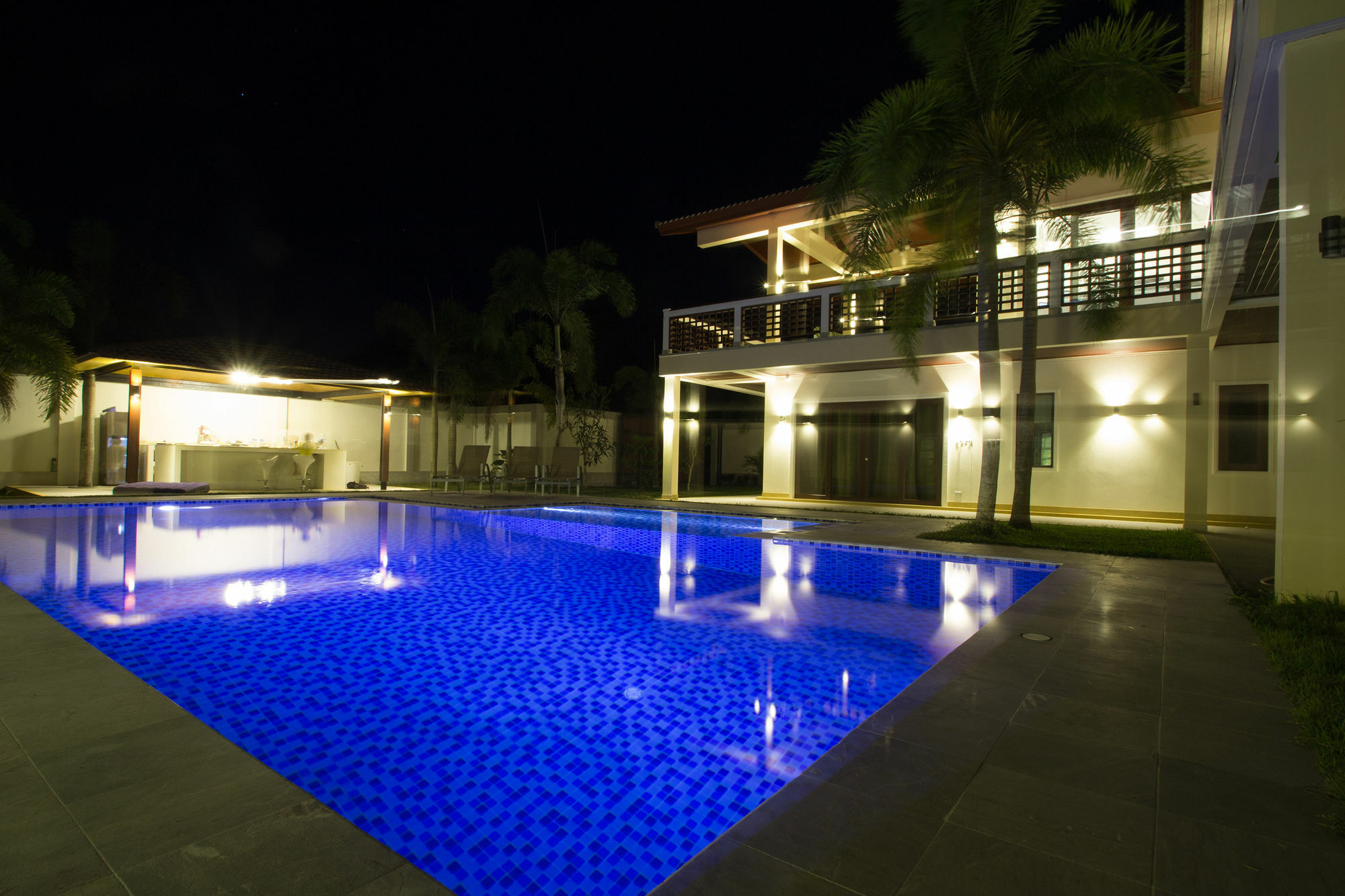Serenity Exclusive Krabi town Exterior foto