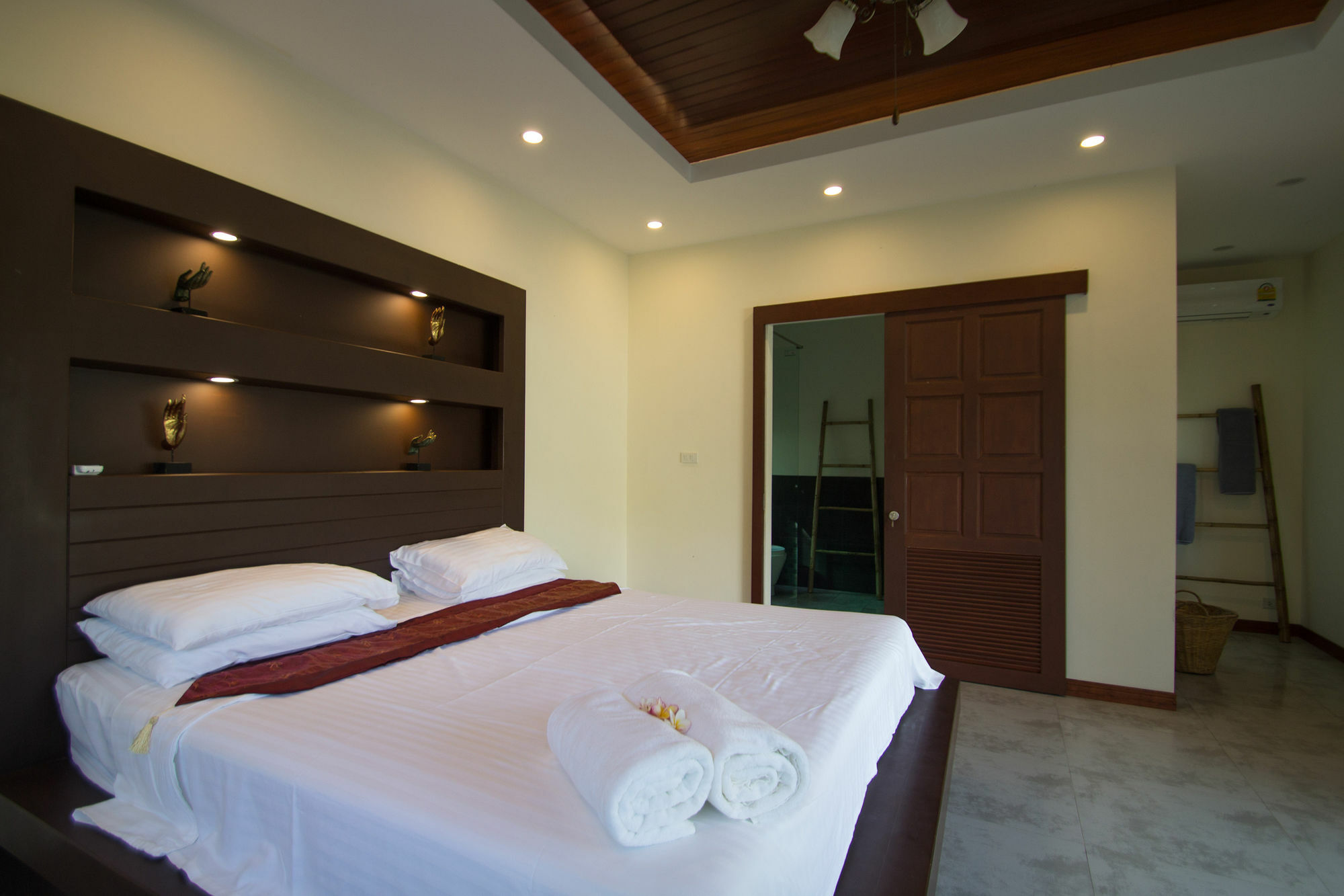 Serenity Exclusive Krabi town Exterior foto