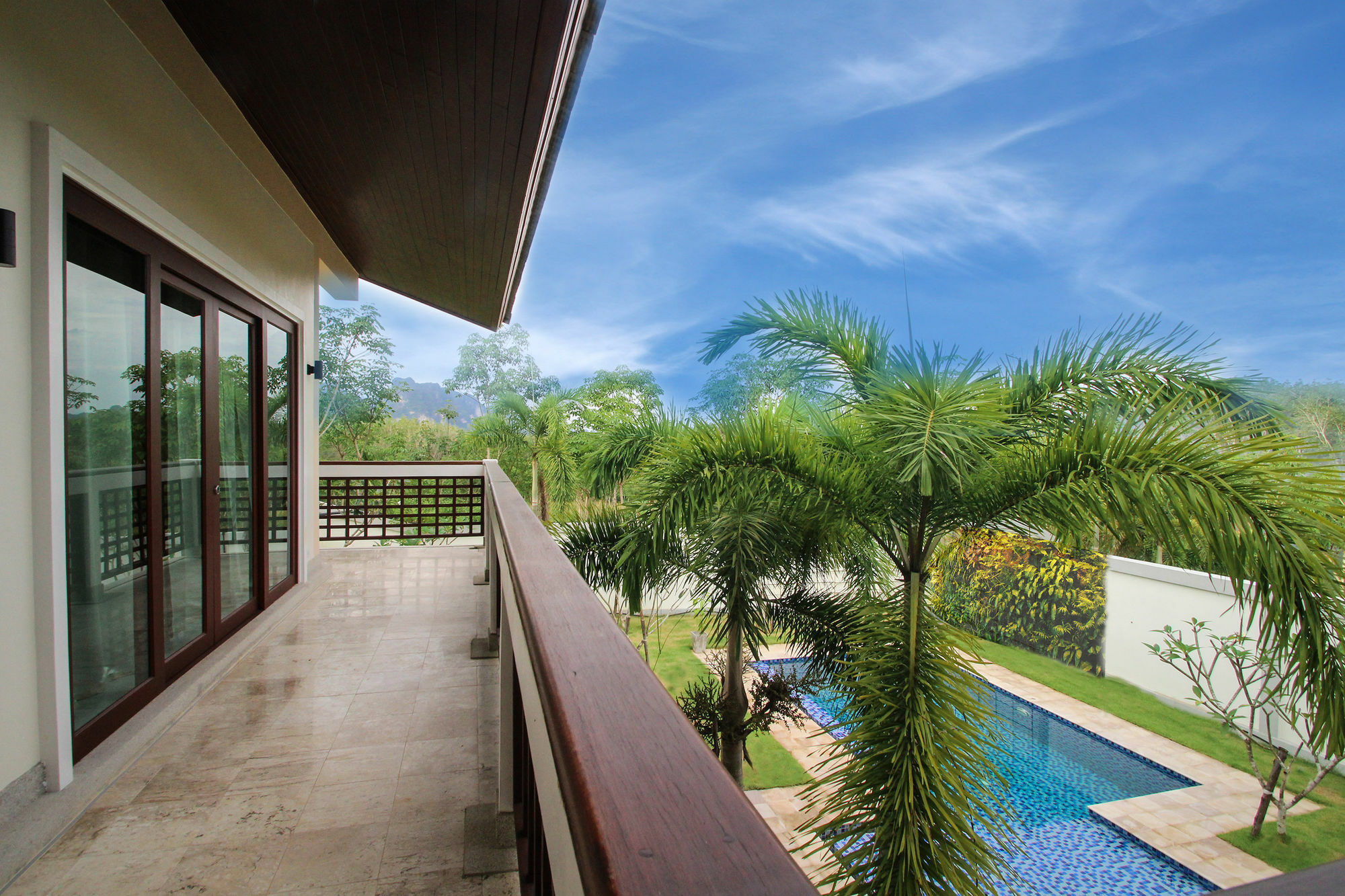 Serenity Exclusive Krabi town Exterior foto